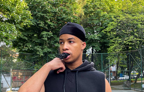 Hydricore Breathing Trainer