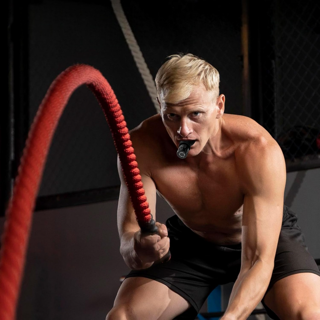 Hydricore Breathing Trainer