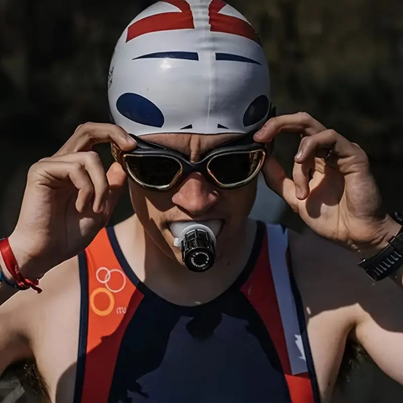 Hydricore Breathing Trainer