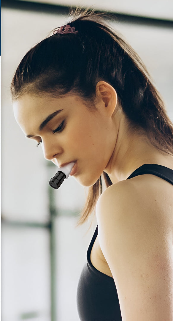 Hydricore Breathing Trainer