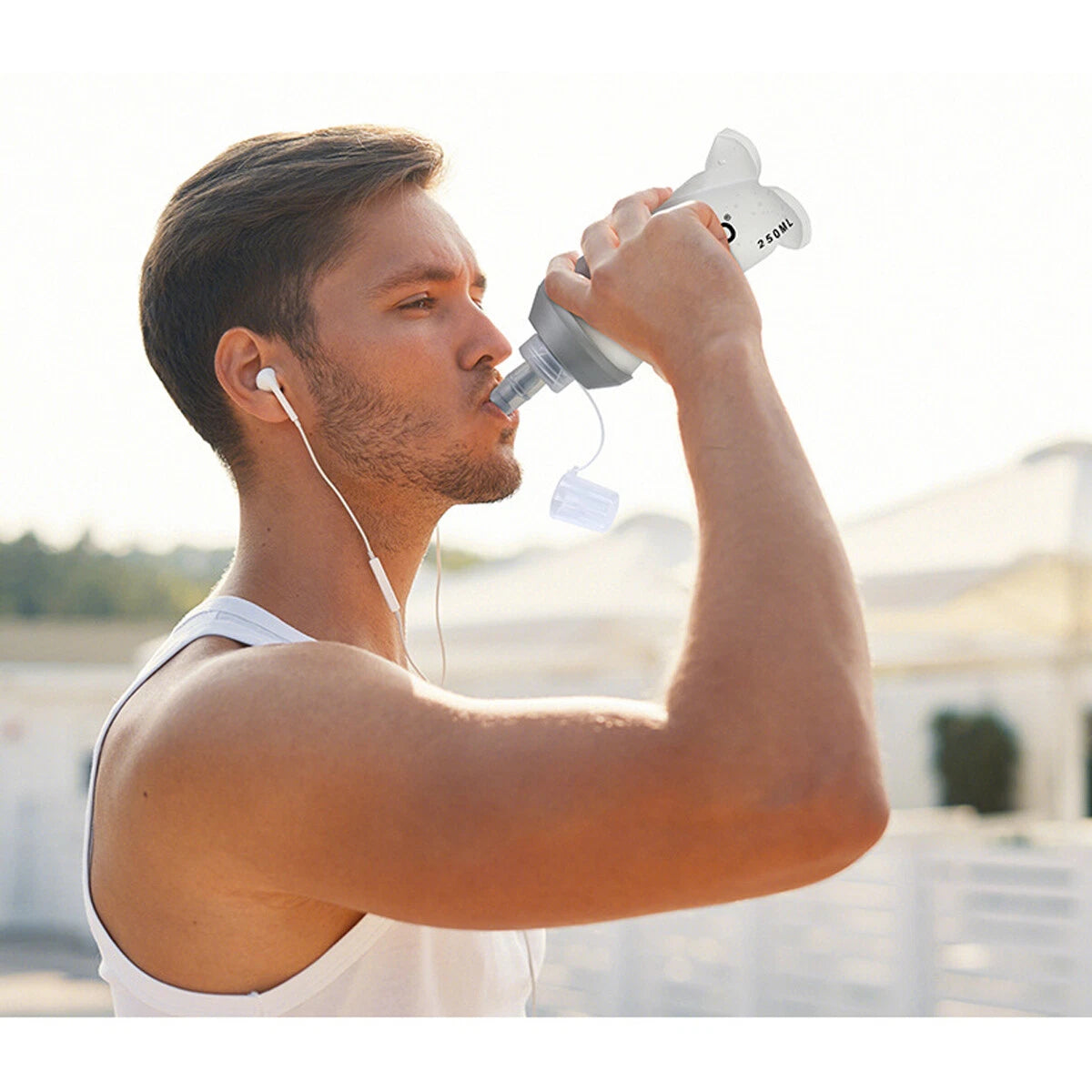 Running Hydration Vest