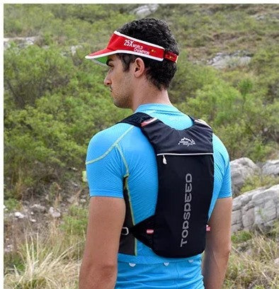Running Hydration Vest