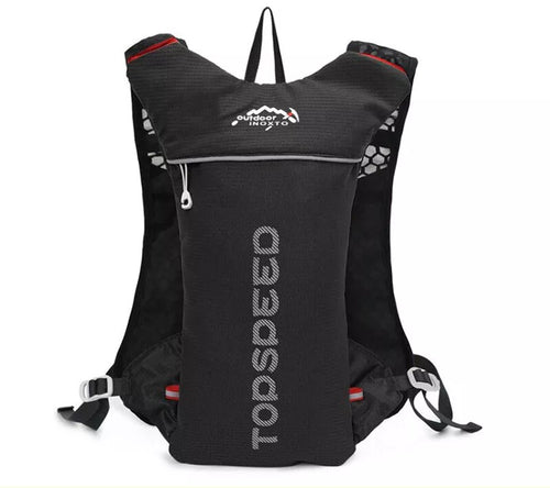 Running Hydration Vest