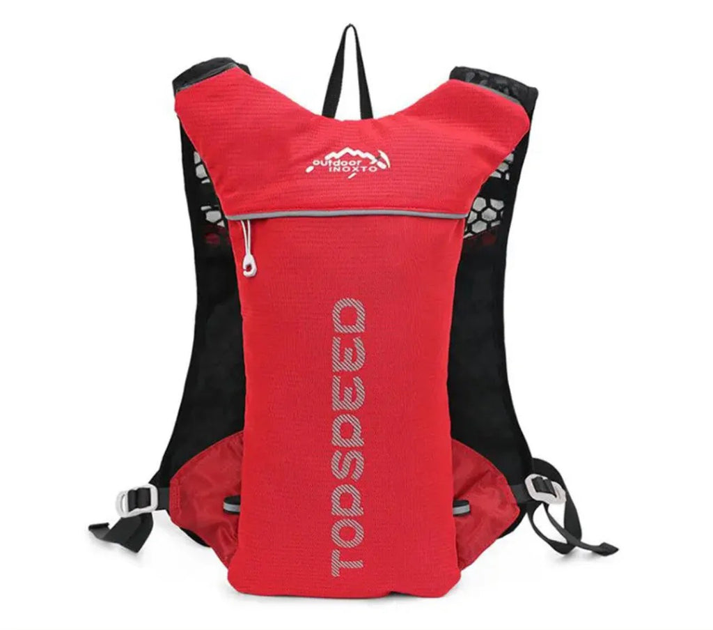 Running Hydration Vest