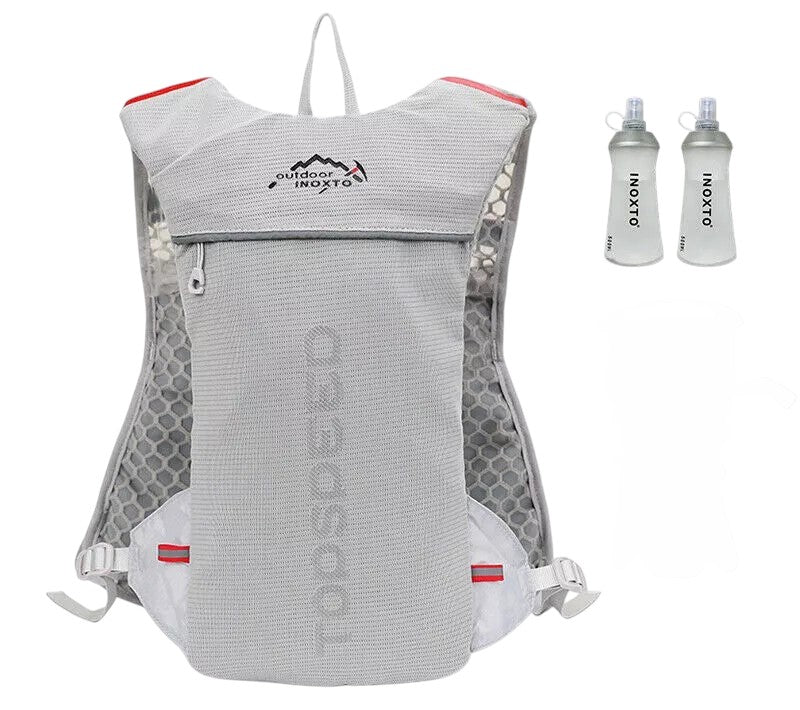 Running Hydration Vest