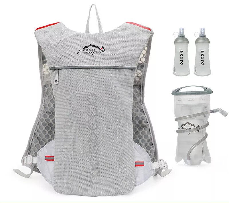 Running Hydration Vest
