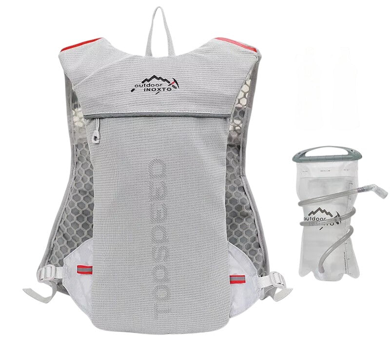 Running Hydration Vest