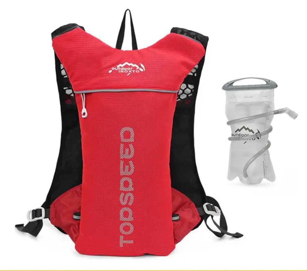 Running Hydration Vest