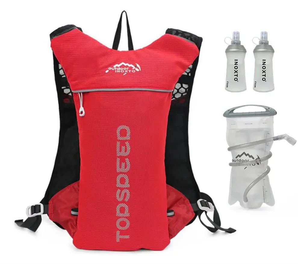 Running Hydration Vest