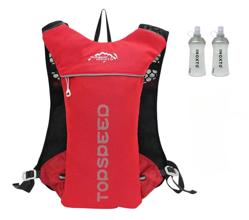Running Hydration Vest