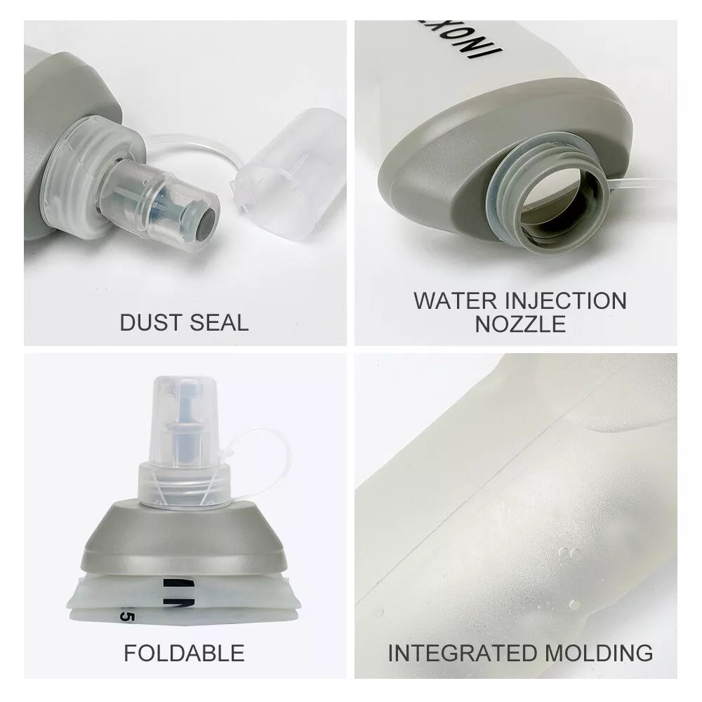 Running Hydration Vest