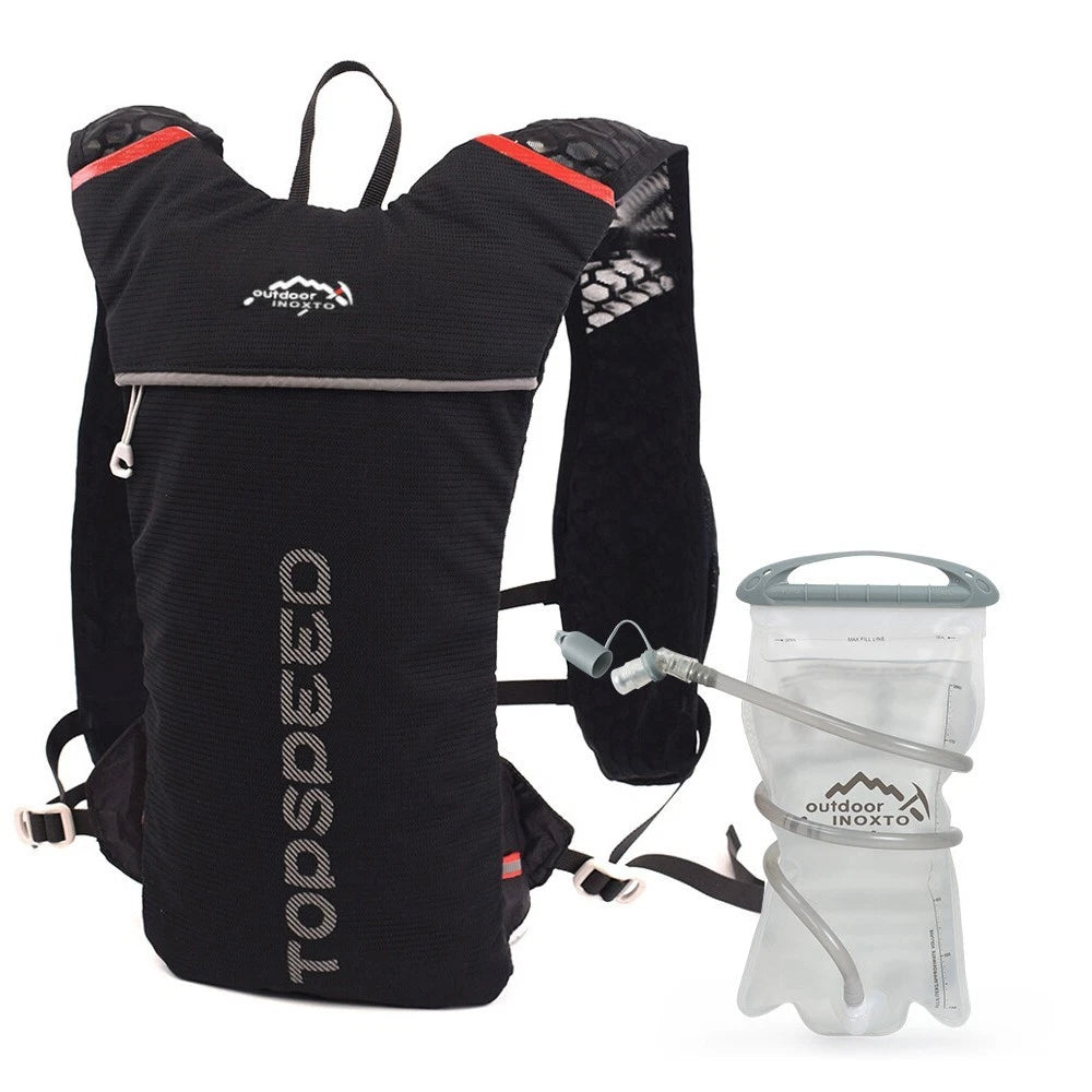 Running Hydration Vest