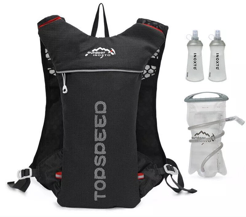 Running Hydration Vest