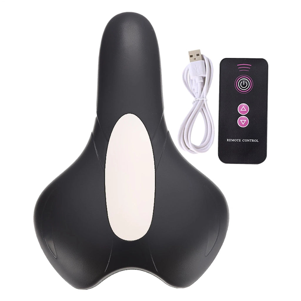 Sit-On Pelvic Floor Trainer
