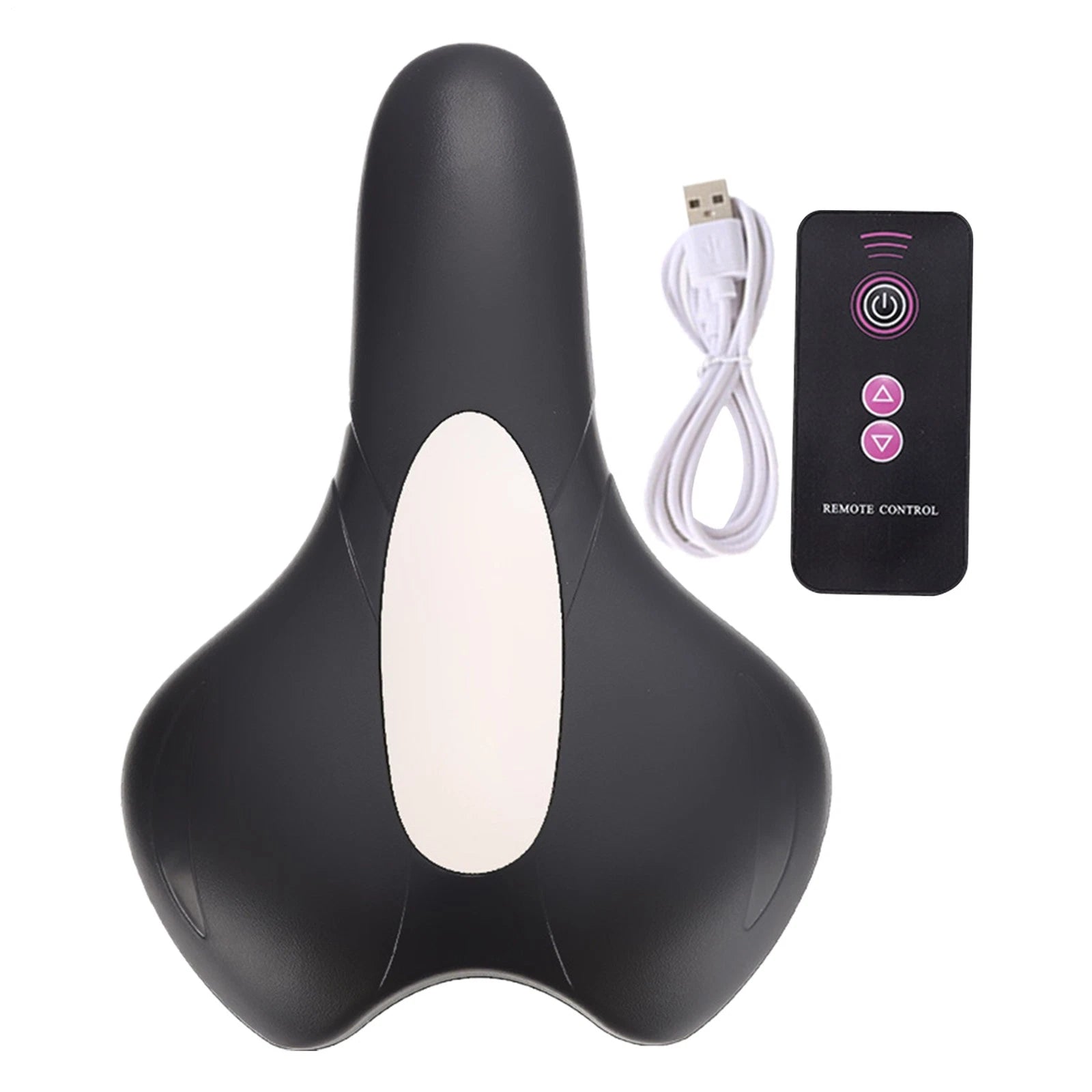 Sit-On Pelvic Floor Trainer